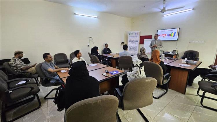 مؤسسة التضامن للتنمية" تطلق تدريبًا حول "التخطيط الاستراتيجي