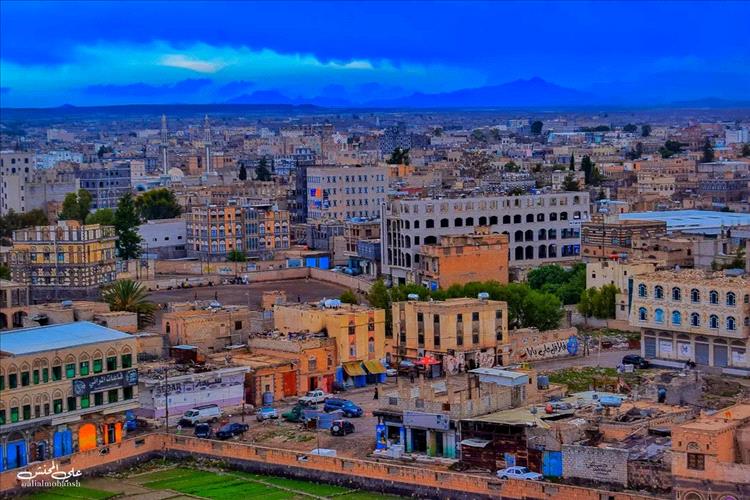 ميليشيات الحوثي تختطف شاب من مسجد في وصاب العالي بعد عودته من دراسة دينية