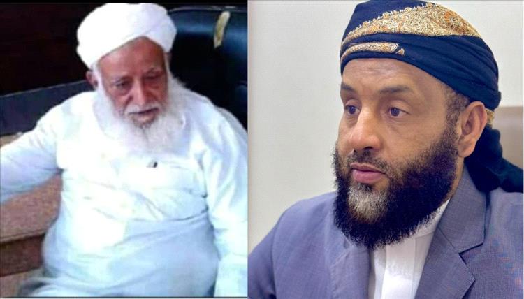 وزير الأوقاف: رحيل العلامة الربيدي خسارة كبيرة لليمن