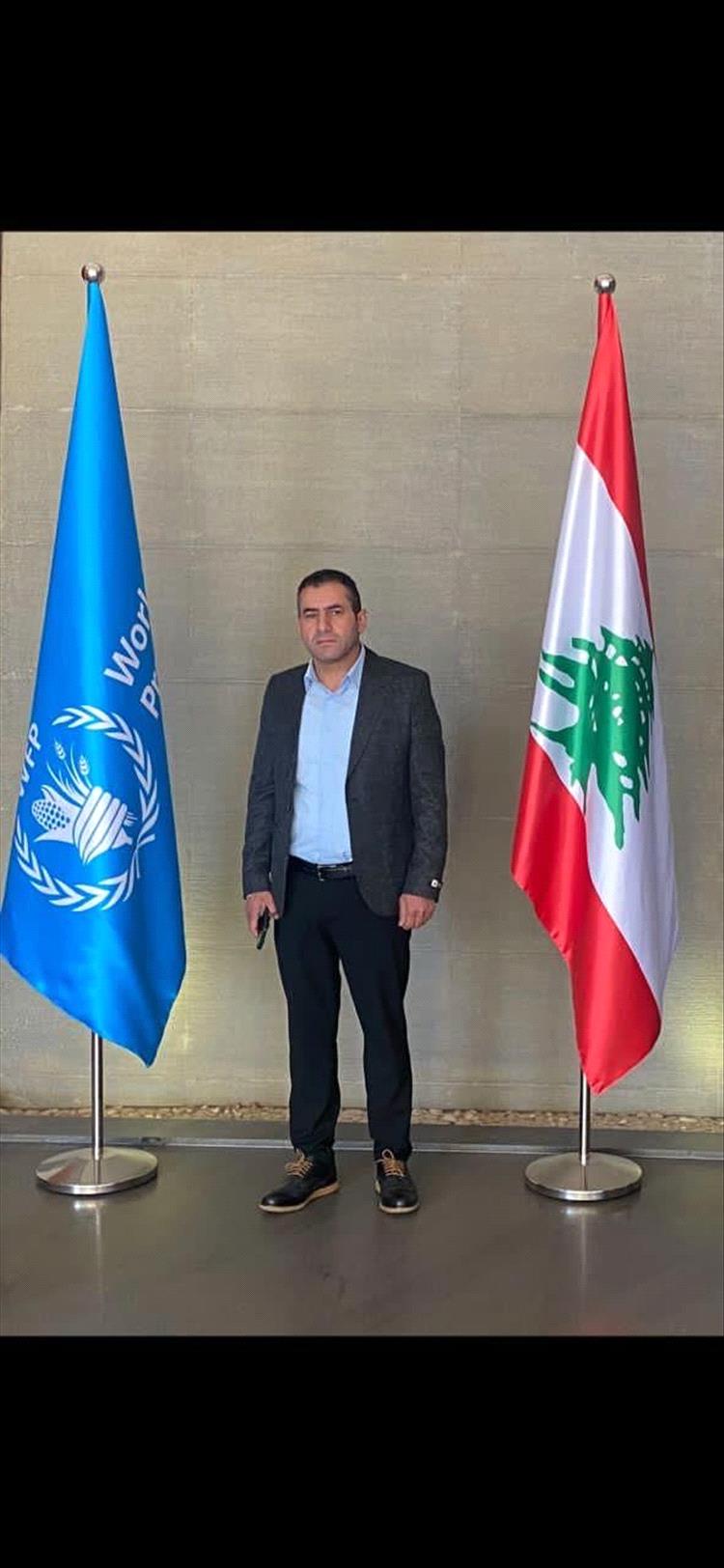 السفير فراس العلي سفير المهمات الانسانية الثقيلة يزرع الأمل في شرايين عدد من الدول العربية و قريبا اليمن