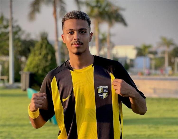 اللاعب مصطفى كوكا.. نجم ناشئ يفتح صفحة جديدة في تاريخ المقاولون العرب