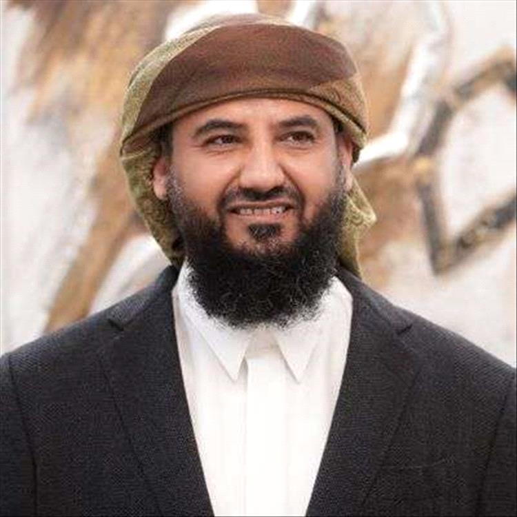 المحرمي يحمل ميليشيات الحوثي مسؤولية تدهور قطاع الطيران