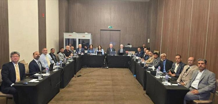 بدء ورشة عمل حول تطوير برنامج طارئ للإيرادات في مصلحتي الجمارك والضرائب