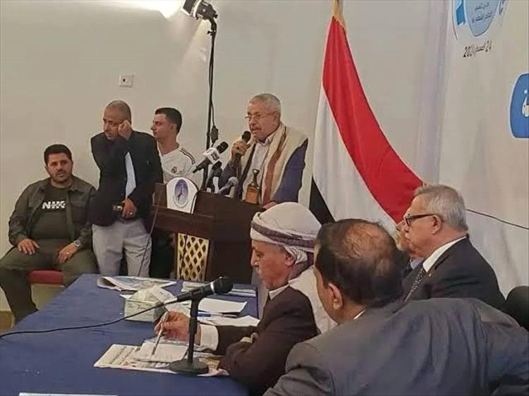 الحوثي يختطف قيادات المؤتمر في صنعاء وسط اتهامات بالغدر والخيانة