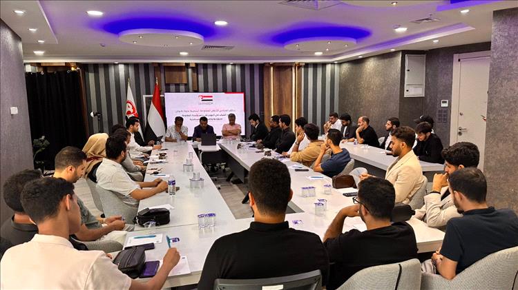ندوة تؤكد: شباب اليمن طليعة المقاومة الشعبية وعماد معركة التحرير