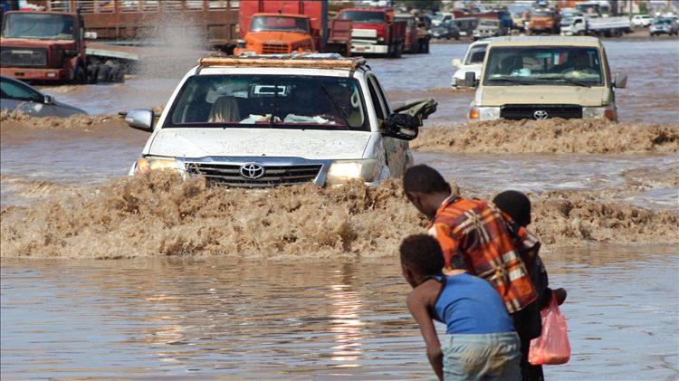 تحذيرات مهمة لسكان هذه المحافظات من أمطار وسيول وعواصف رعدية