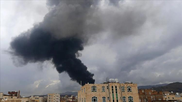 ضربة اليمن.. الجيش الإسرائيلي يكشف "بنك الأهداف"