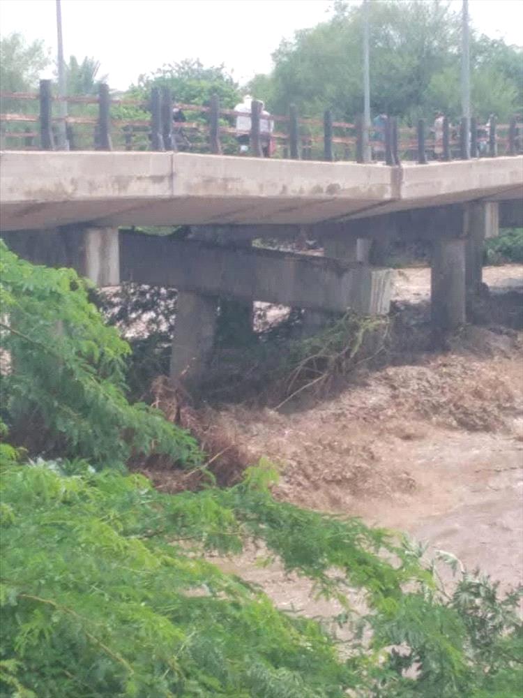 جمعية التراحم النسوية تدعو لإصلاح جسر العرائس وإنقاذ الأرواح