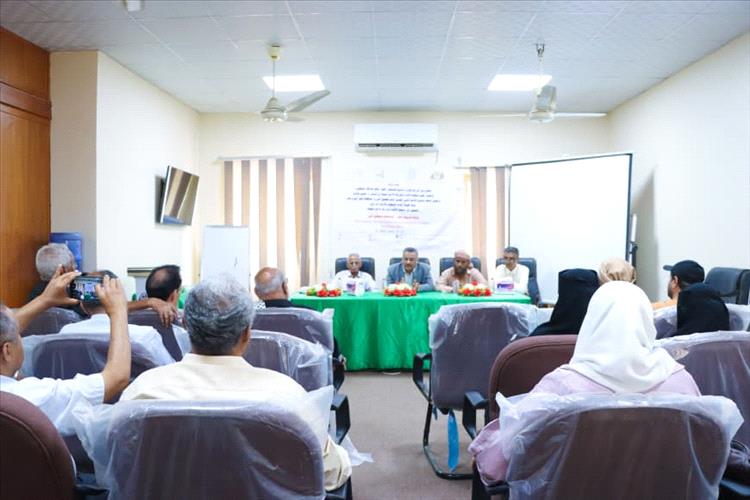 هيئة البحوث الزراعية تقيم ورشة تدريبية حول "مواصفات ومعايير البن"