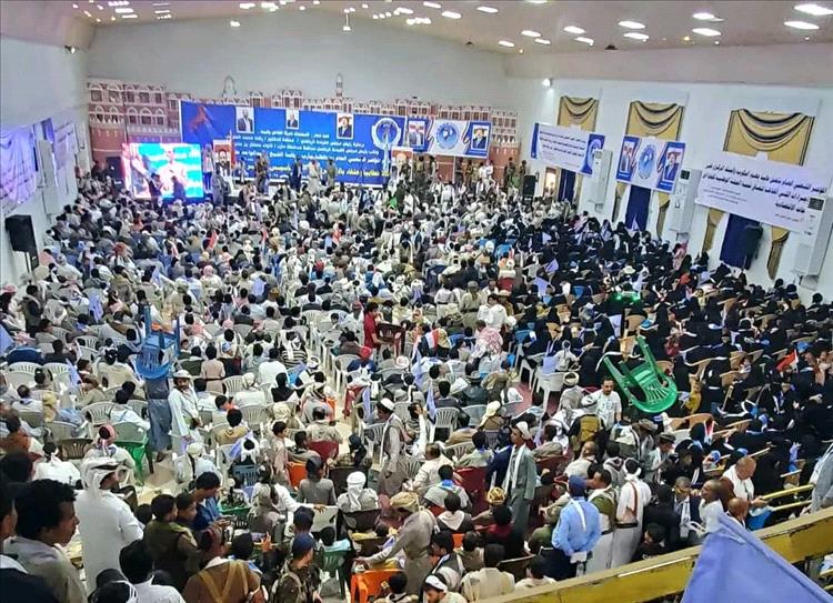 العرادة يدعو إلى توحيد الصفوف والابتعاد عن الصراعات الجانبية لإستعادة الدولة