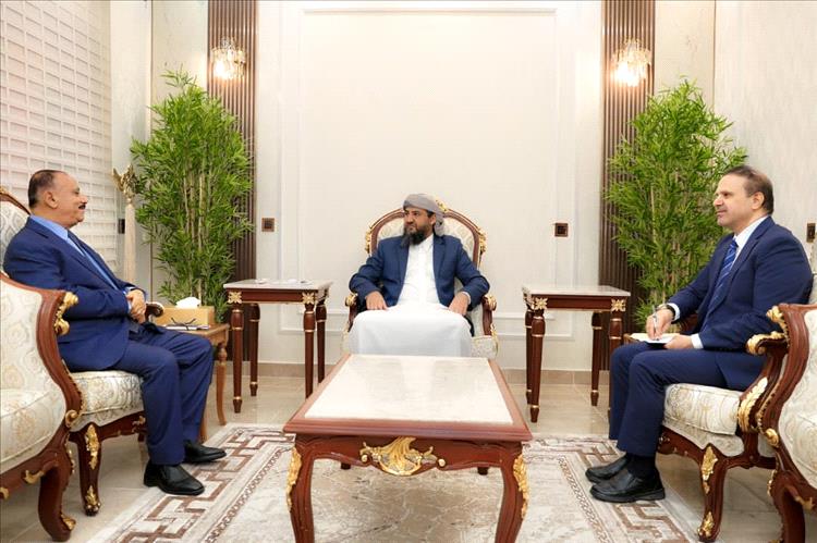 المحرّمي يطّلع على سير العمل في وزارة النقل وإنجازاتها وخططها المستقبلية