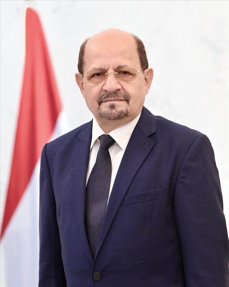 وزير الخارجية يغادر إلى المملكة العربية السعودية