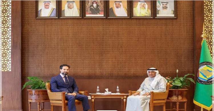 مباحثات خليجية أمريكية بشأن اليمن