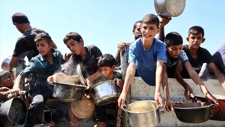 خطة احتلال غزة على طاولة الكابينت الإسرائيلي اليوم