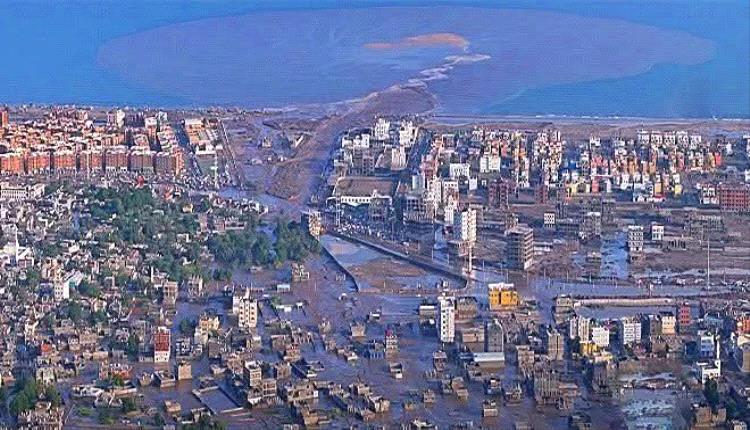 تحذير فلكي من أمطار غزيرة وفيضانات وشيكة تهدد هذه المحافظات