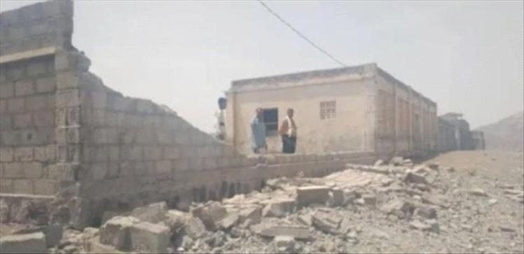 وفاة طفلتين إثر انهيار جدار في صنعاء