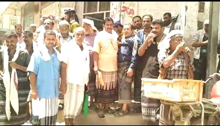 مدراء عموم لودر ومودية يعززون الرقابة المشتركة على المنشآت الصحية في لودر
