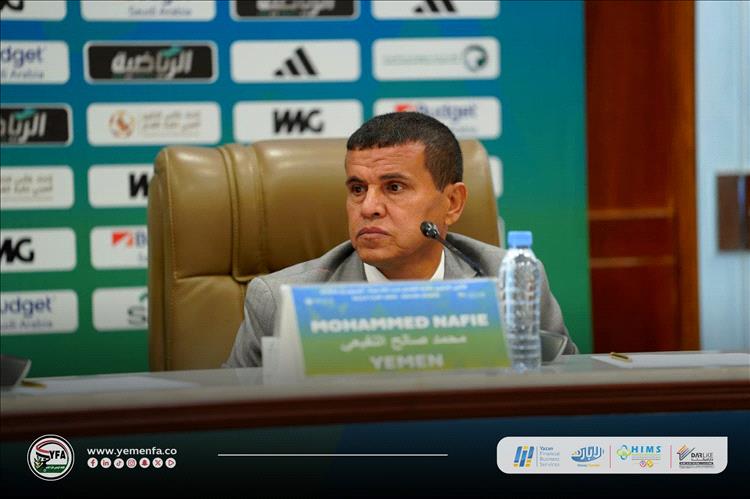 مدرب منتخبنا الوطني للشباب قبل مواجهة السعودية: نطمح لظهور مشرف وتحقيق تطلعات جماهيرنا في كأس الخليج
