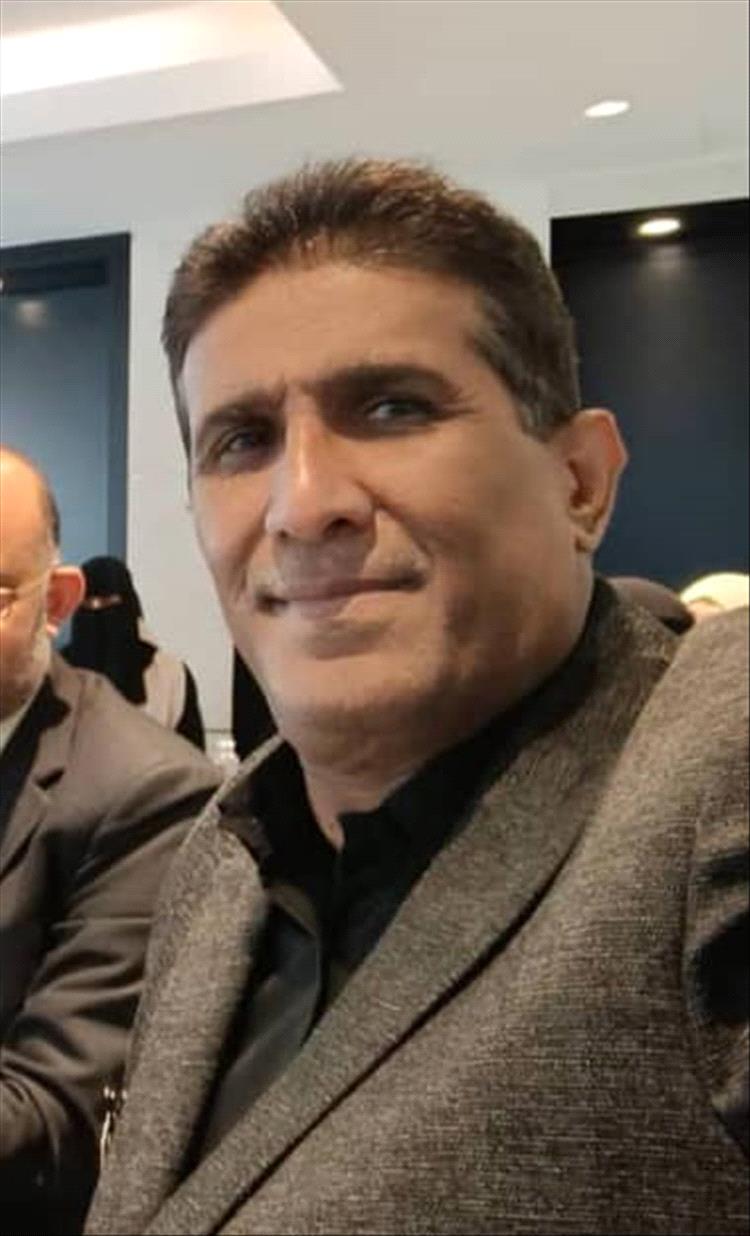 الناشط السياسي والمستشار بوزارة التربية والتعليم عارف ناجي علي: إنقاذ التعليم معركة مصيرية تتطلب إرادة سياسية وقرارات علنية