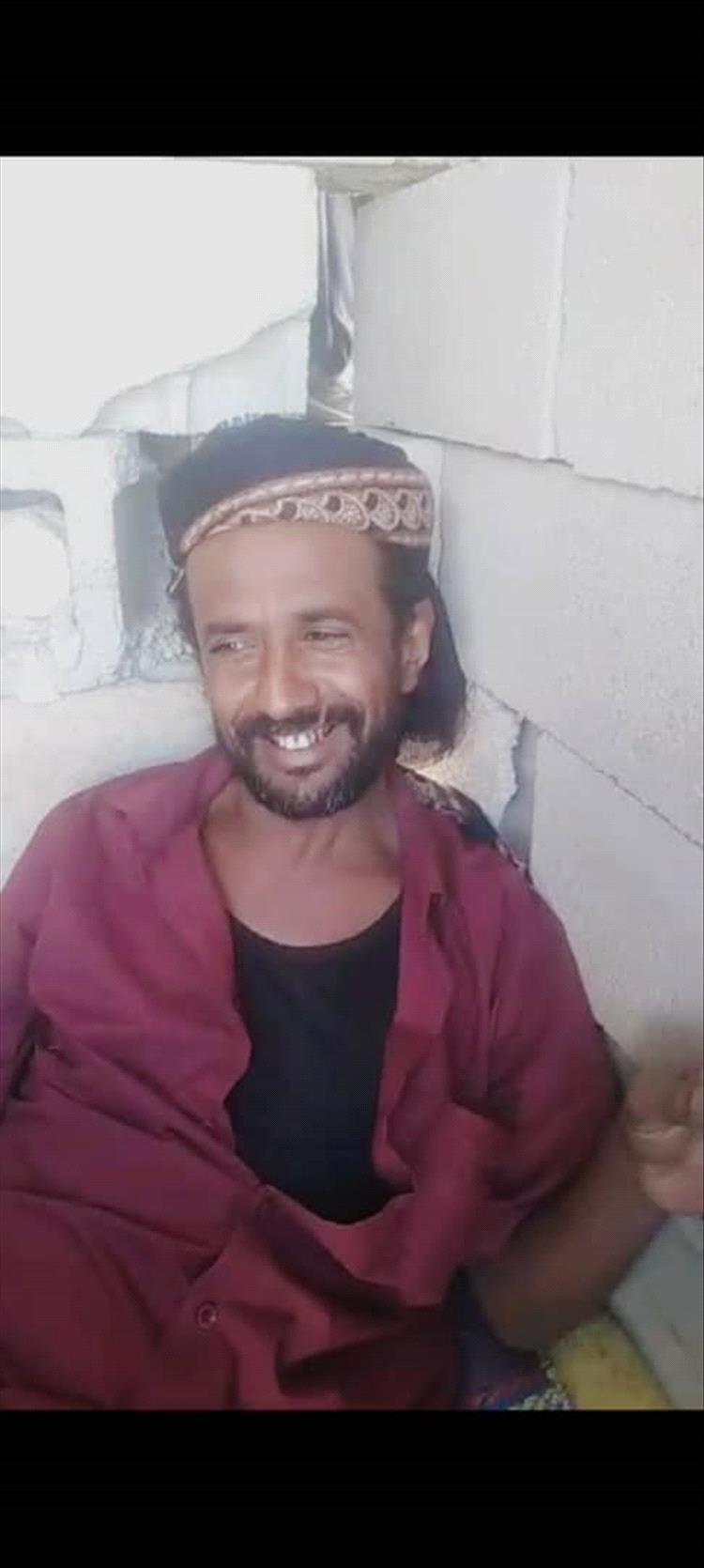 استشهاد الجندي صالح منذوق آلطل أبو عقيل في هجوم غادر بطائرة مسيّرة للحوثيين بشبوة