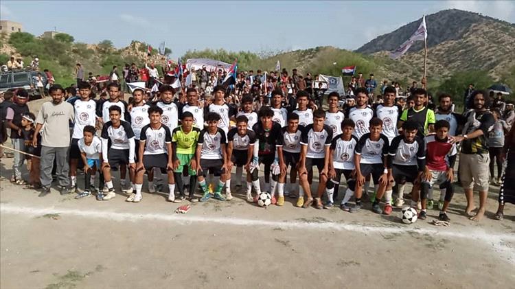 اتحاد حُمَّة يضرب موعدًا ناريًا مع شباب رصد في نهائي شهداء كلد