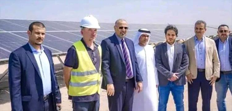 الإمارات عطاء وسخاء وغيث لا ينقطع في الجنوب (تقرير)