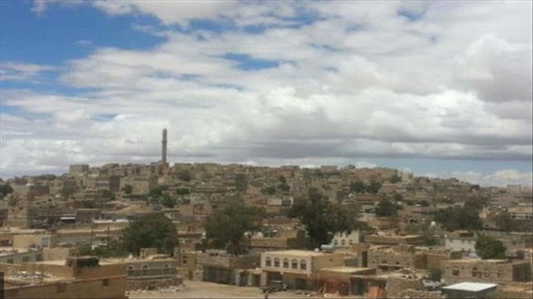 مقتل 3 أطفال وإصابة 5 آخرين جراء اشتباكات قبلية مسلحة في عمران