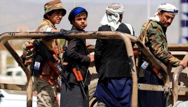 تعز.. مليشيا الحوثي تقتحم مسجداً وتختطف خطيبه التربوي فهمي الظلي