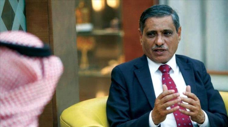 البحسني: بلادنا بحاجة إلى هذه المشاريع الحيوية