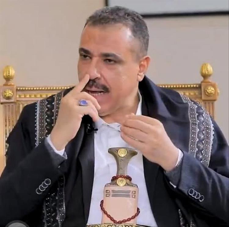 مصدر ينفي مقتل وزير خارجية الحوثيين في هجوم صنعاء