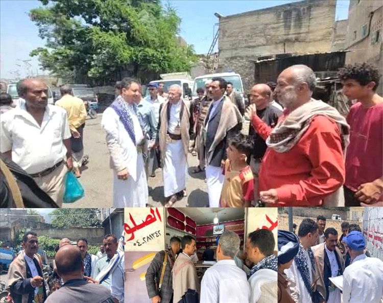 حملة ميدانية لضبط المخالفات.. "القاهرة" تتابع تطبيق التسعيرات الرسمية للأسواق والآبار