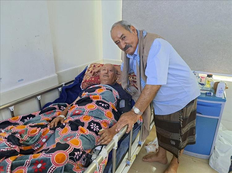 وفاة اللواء محمد ناجي سعيد بعد صراع مع المرض