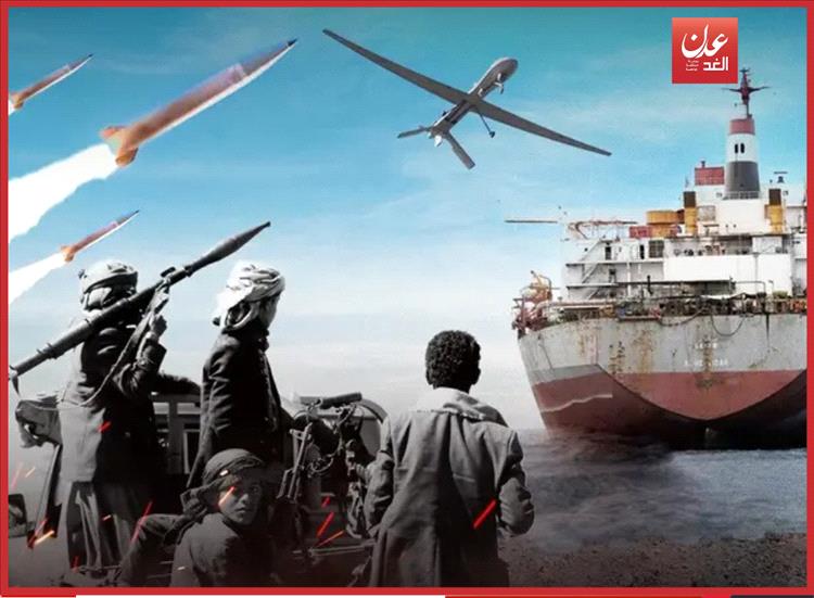هجوم على سفينة إسرائيلية في البحر الأحمر (تفاصيل)
