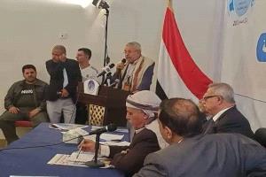 الحوثي يختطف قيادات المؤتمر في صنعاء وسط اتهامات بالغدر والخيانة
