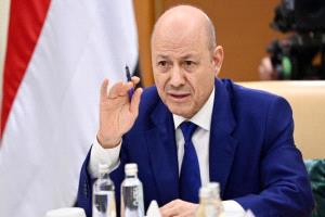 الرئيس العليمي: تحسّن سعر صرف العملة الوطنية نتيجة الانسجام المؤسسي وبدء تنفيذ خطة التعافي الاقتصادي