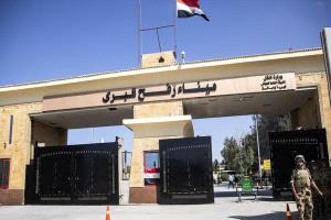 مصر تحذر من مخاطر خطة إسرائيل لتوسيع سيطرتها على غزة وتدعو المجتمع الدولي للتحرك