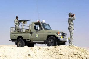 القبض على 10 يمنيين في السعودية بتهمة تهريب القات