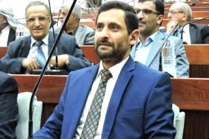برلماني في صنعاء يسخر من خطاب المشاط: المواطنين يتمنون زوال سلطتكم