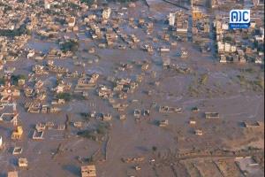 الثوري يطلق نداء استغاثة ويعلن: عدن منكوبة بكل ما تعنيه الكلمة