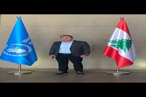 السفير فراس العلي سفير المهمات الانسانية الثقيلة يزرع الأمل في شرايين عدد من الدول العربية و قريبا اليمن