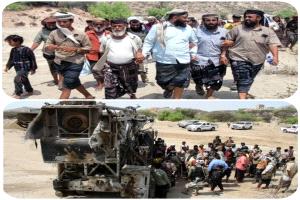 مدير عام طور الباحة يدشن أعمال حفر بئر ارتوازية في منطقة حيح