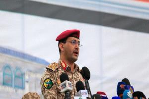 جماعة الحوثي تعلن استهداف مطار بن غوريون وموقعين في بئر السبع وعسقلان