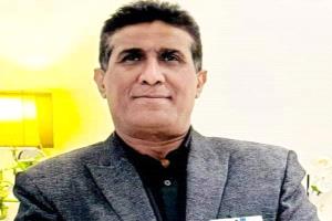 الناشط السياسي عارف ناجي علي: التركة ثقيلة والفساد مستمر والشعب يريد شفافية حقيقية
