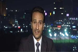 ياسر صالح: الاستهداف الإسرائيلي للحوثي "ضربة موجعة" وستجبرها على إخفاء تحركاتها