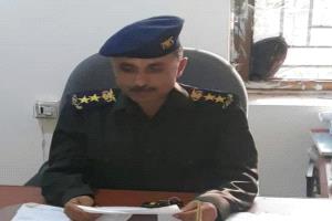 مدير أمن مودية : عودة العميد أبو مشعل الكازمي أعادت الروح المعنوية لمنتسبي الأجهزة الأمنية في أبين
