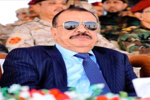 هل اغلق المجلس الانتقالي مكتب اللواء احمد بن بريك؟