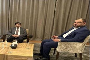 مدير مكتب البحسني: كفى استخفافاً بعقول الناس!