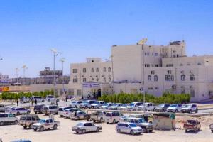 أبناء شبوة يشيدون بالدعم الإماراتي اللامحدود في تطوير القطاع الصحي بالمحافظة