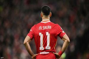 مباراة الدرع تكشف معاناة محمد صلاح قبل انطلاق الموسم