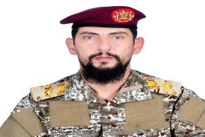 اللواء عبدالرحمن اللوم الوادعي: المواجهة مع المشروع الحوثي معركة فكرية وعسكرية لحماية هوية اليمن